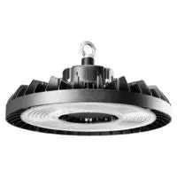 Lampada LED Gewiss GWF1000MM840 - Sospensione Industriale 120W 17000 Lumen 4000K IP66