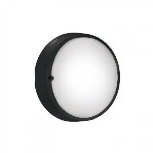 Lampada LOMBARDO LB82222 Parete Soffitto Palo - Tecnopolimero Vetro Acidato E27 100W