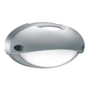 Lampada LOMBARDO LB8232G Parete Soffitto Palo - Tecnopolimero Vetro Acidato E27 60W