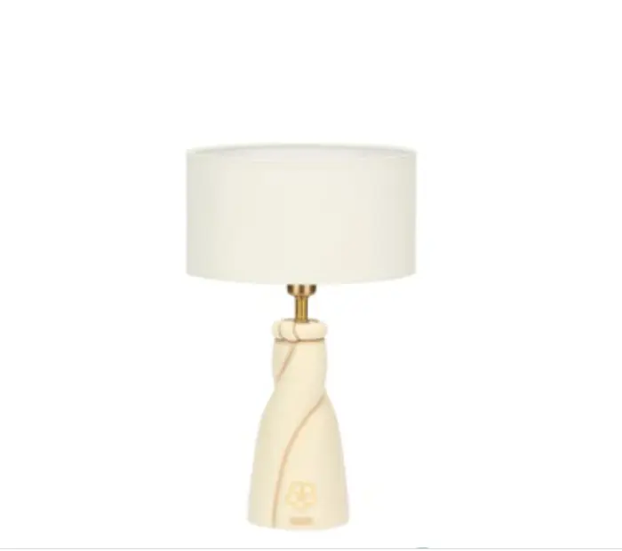 Lampada Thun twist elegance in ceramica piccola | Rohome