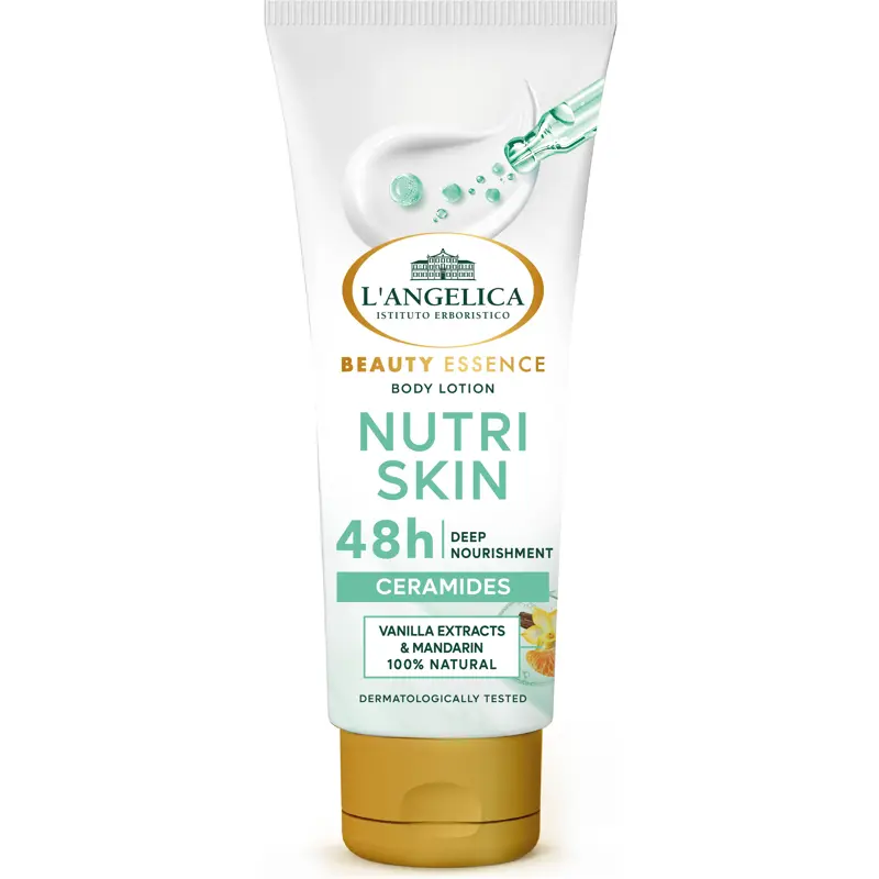 L'ANGELICA BEAUTY ESSENCE BODY LOTION CERAMIDI 250 ML