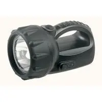 Lanterna LED Ricaricabile Arteleta GW2003 - Autonomia 8h, IP44, Portatile