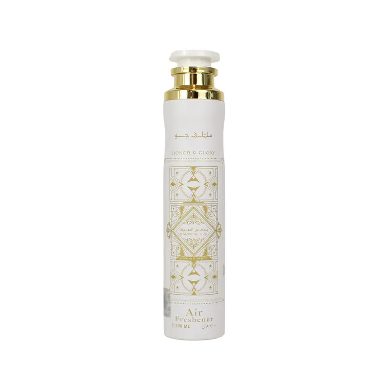 LATTAFA HONOR & GLORY DEODORANTE SPRAY PER AMBIENTE 300 ML