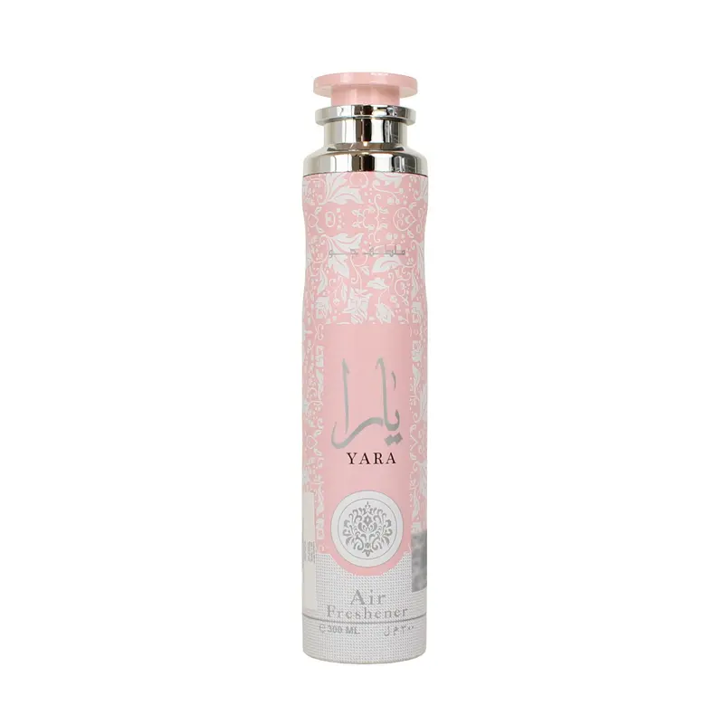 LATTAFA YARA DEODORANTE SPRAY PER AMBIENTE 300 ML
