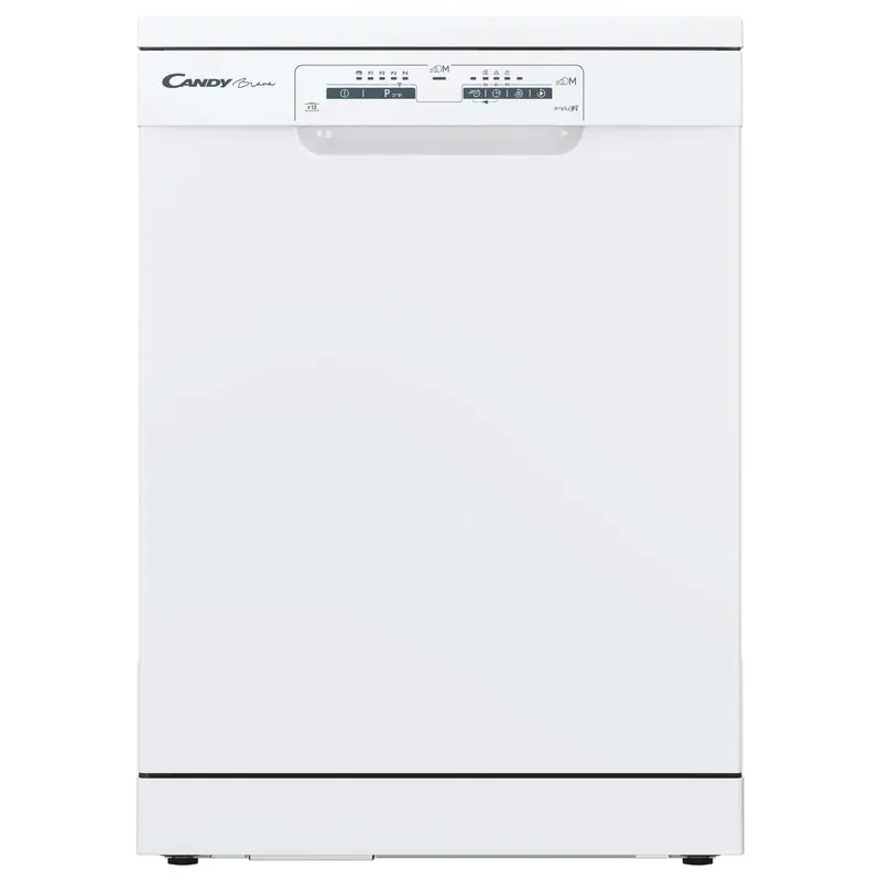 Lavastoviglie Brava Libera Installazione - 13 Coperti (Cdpn 1L390Pw)