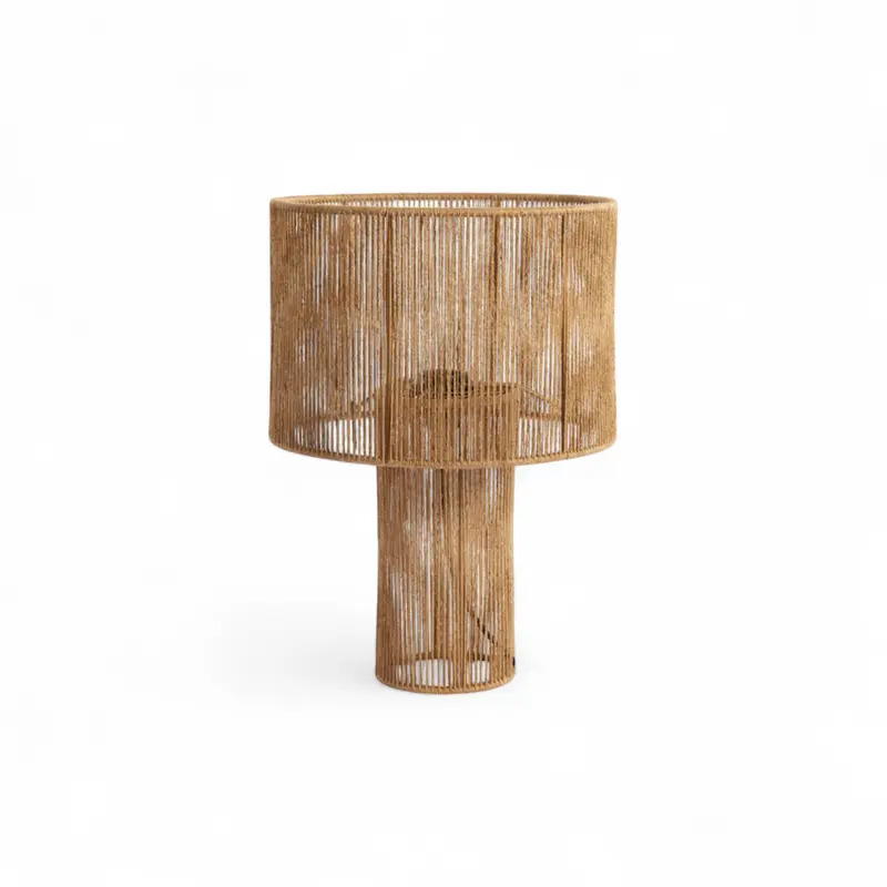 Lavatera Lampada da tavolo
