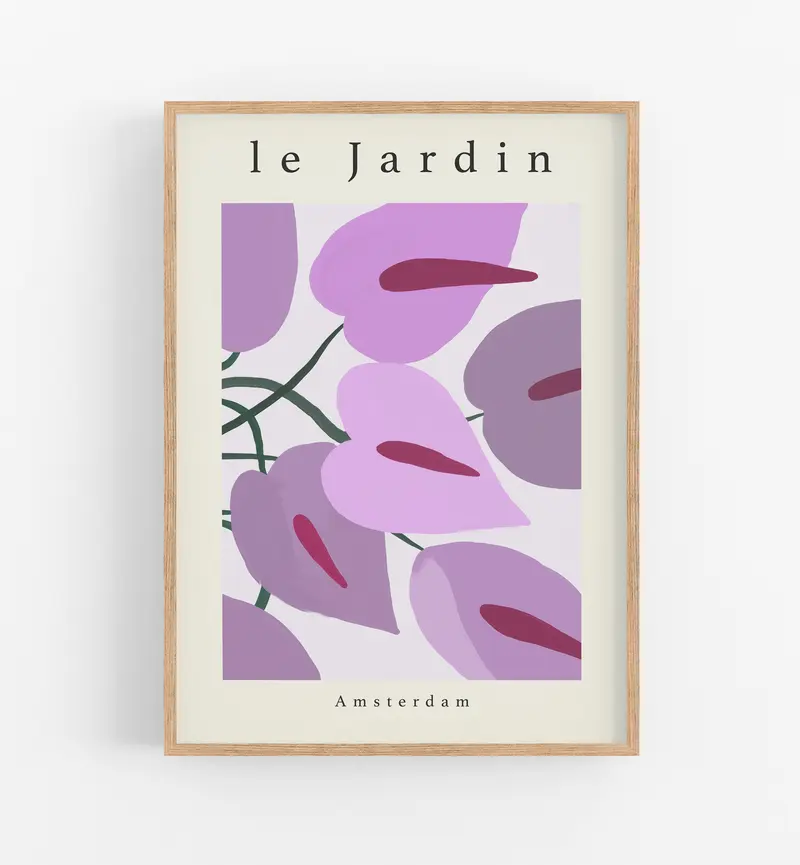 Le Jardin Amsterdam