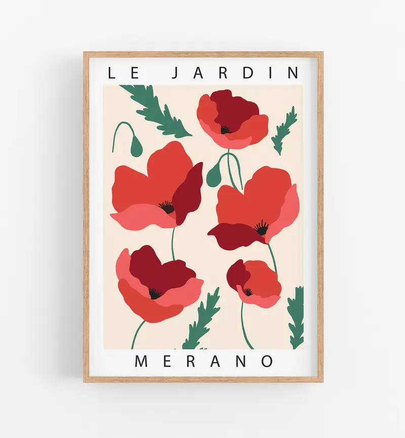 Le Jardin Merano