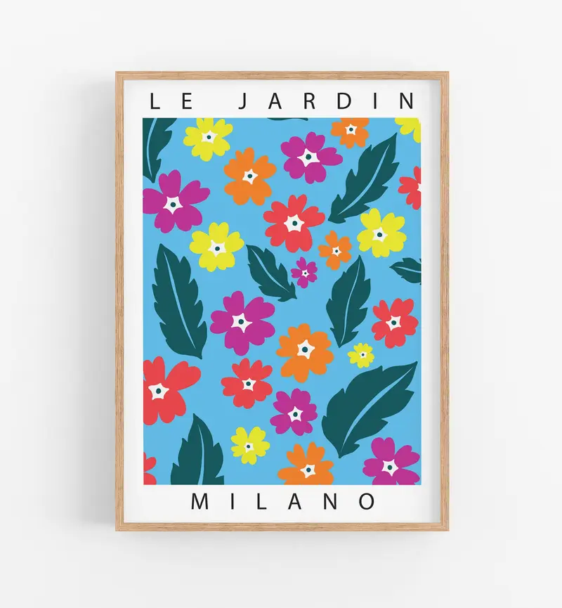 Le Jardin Milano PROMO