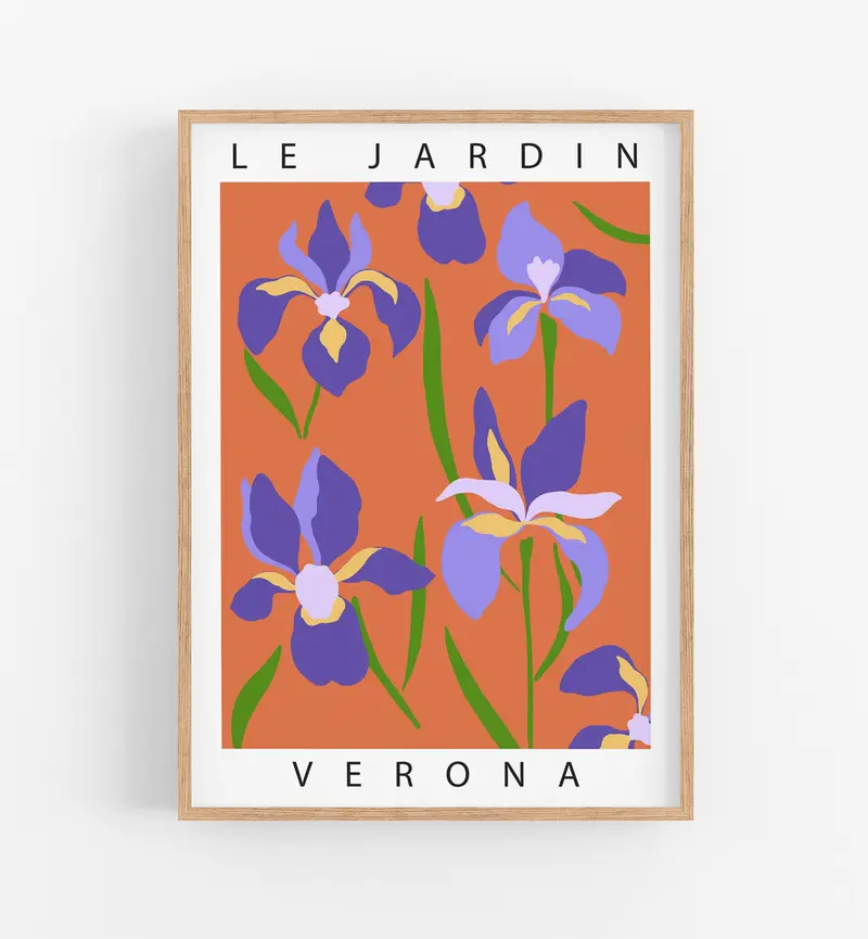 Le Jardin Verona