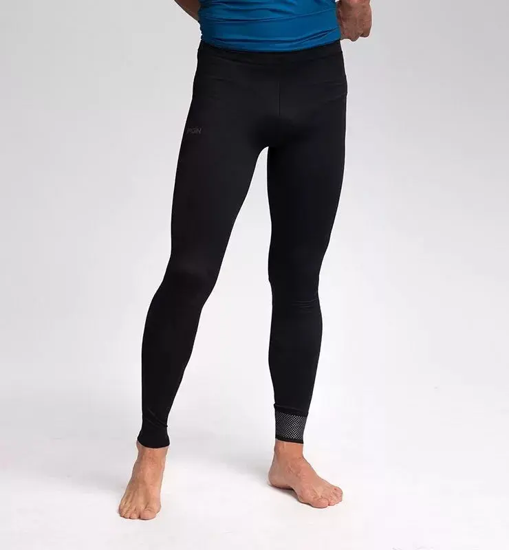 Leggings Be.Eco in nylon rigenerato ECONYL®