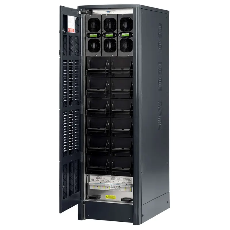 Legrand TRIMOD HE 20kVA/kW 400V 10min gruppo di continuità (UPS) Doppia conversione (online) 20000 W