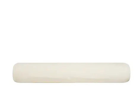 Lenzuolo sotto con angoli in puro lino stonewashed Avorio