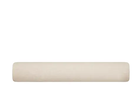 Lenzuolo sotto con angoli in puro lino stonewashed Bollito