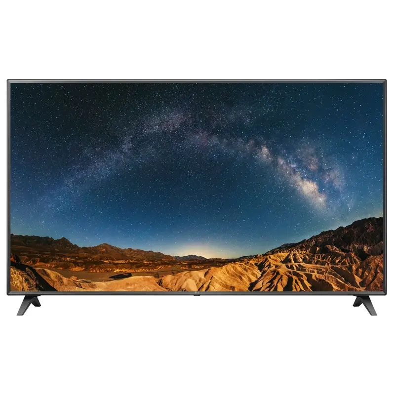 LG 75UR781C TV 190,5 cm (75") 4K Ultra HD Smart TV Wi-Fi Nero 280 cd/m²