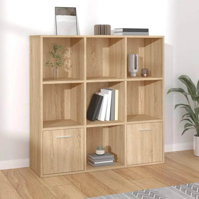 Libreria Nice Rovere