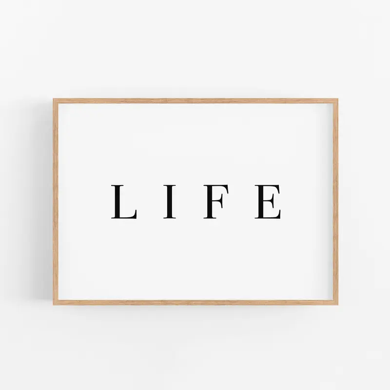 Life