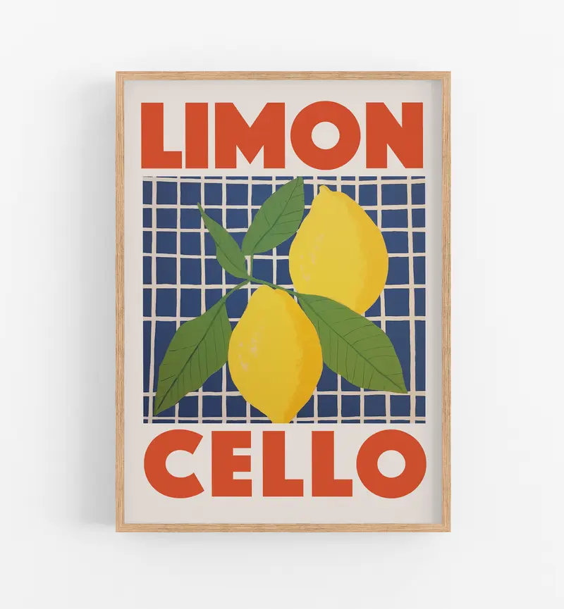 Limoncello