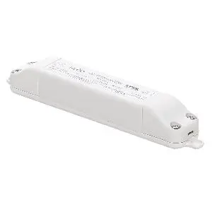 LINEA LIGHT 99376 Alimentatore LED Indipendente 12W 630mA - Driver 3-6 LED Slim