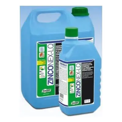 Liquido Disincrostante Calcare Delicato 10lt | Gieffeshop