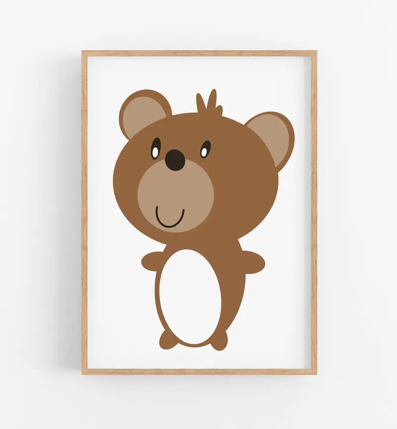 Little Bear