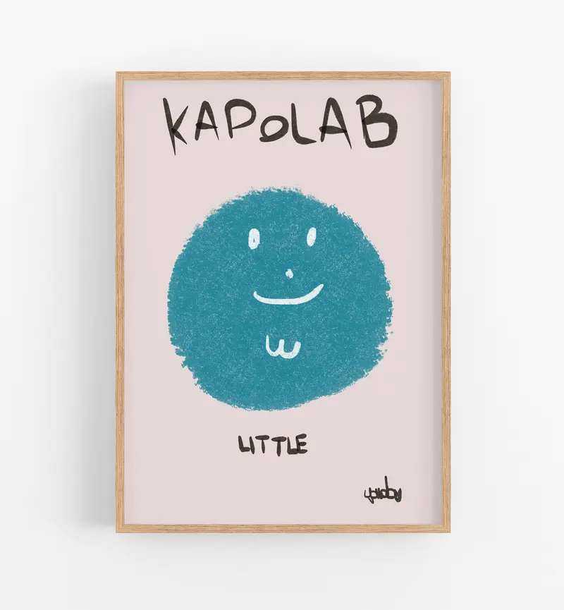 Little KapoLab
