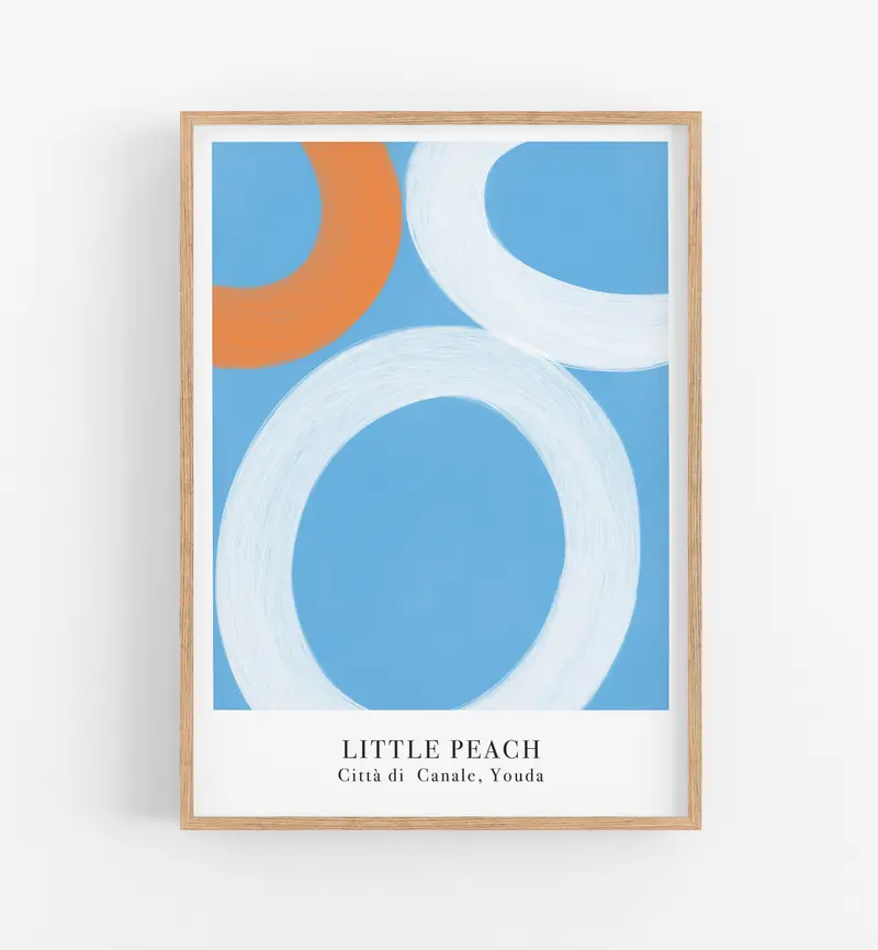 Little Peach
