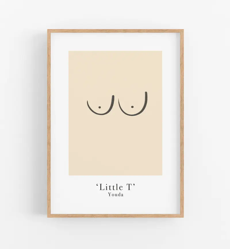 Little T Galleria
