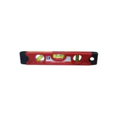 Livella Magnetica 220mm LAFERRAMENTA 0790086 - Orizzontale Verticale Obliquo