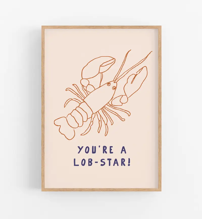 Lob-Star
