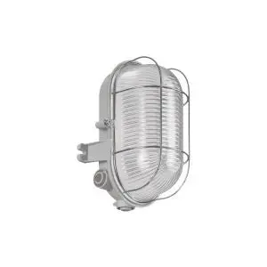 LOMBARDO LB41424 TARTARUGA OVALE PARETE SOFFITTO 100W