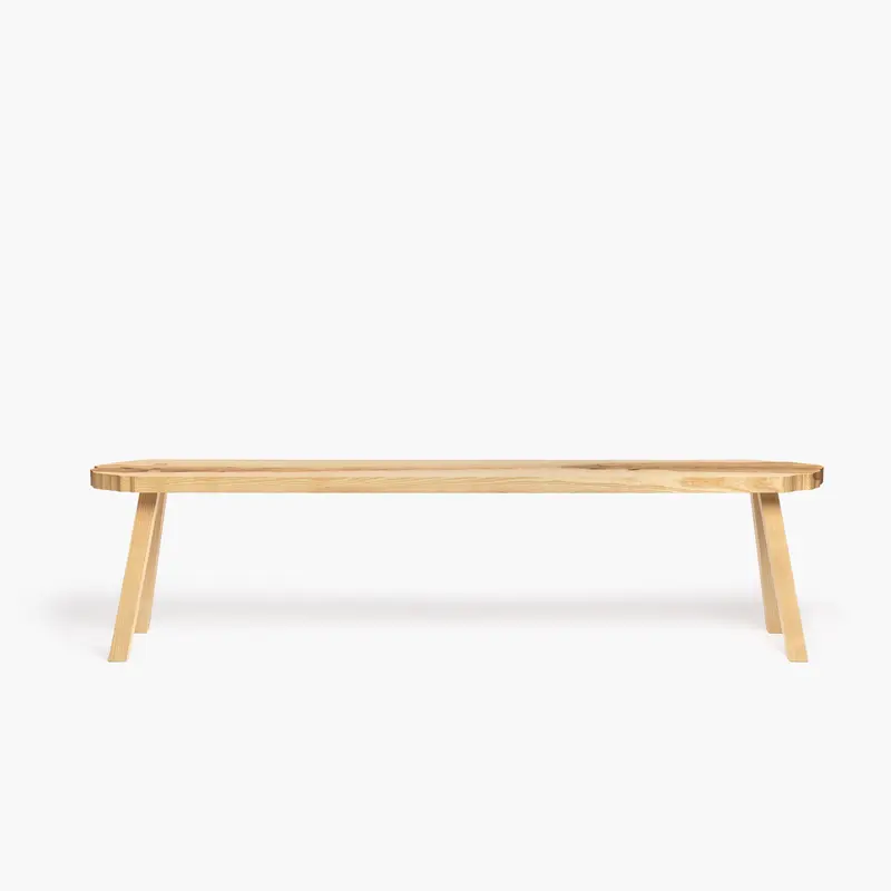 LONG MOUNTAIN BENCH