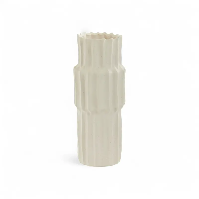 Longa vaso