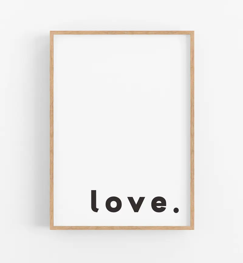 Love.