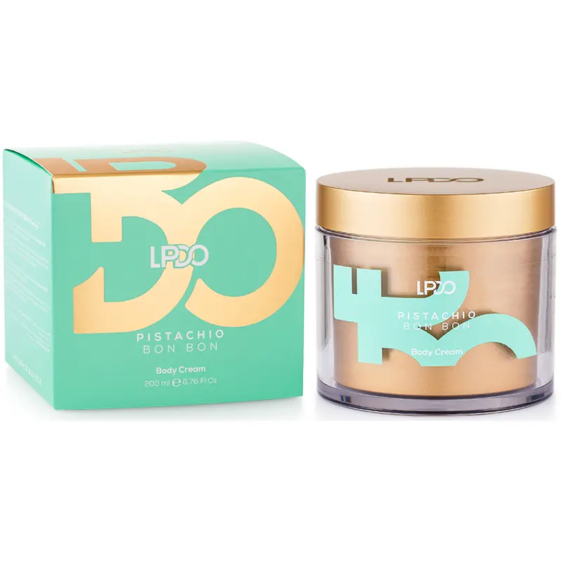 LPDO PISTACHIO BON BON BODY CREAM 200 ML
