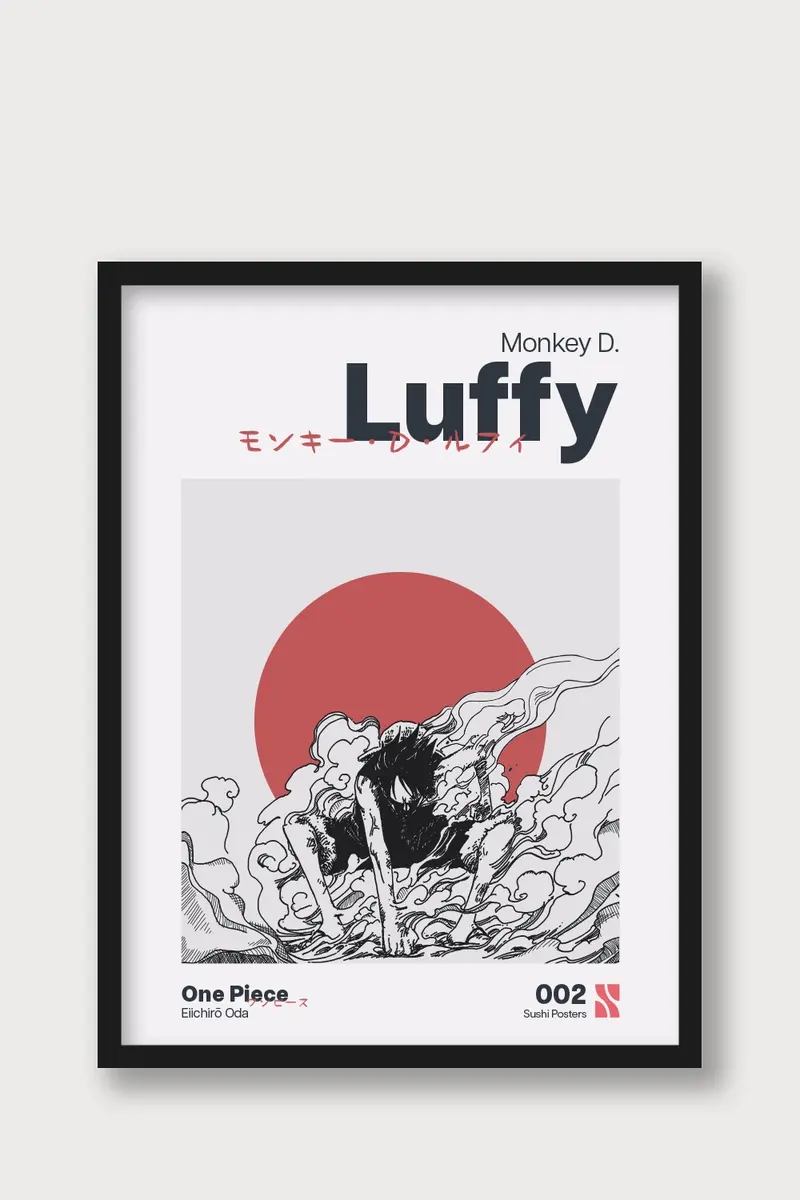 Luffy
