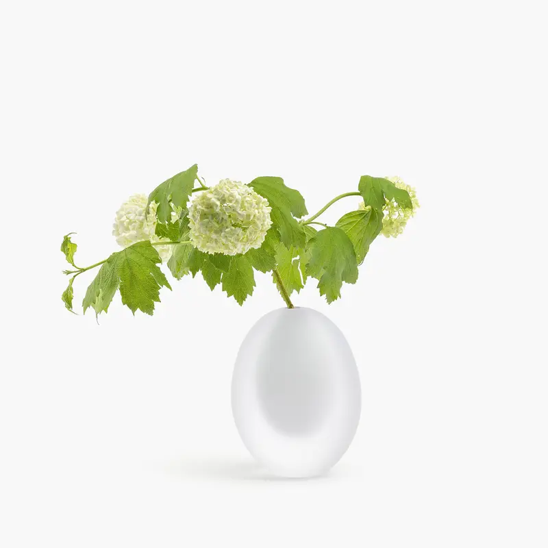 LUNA VASE