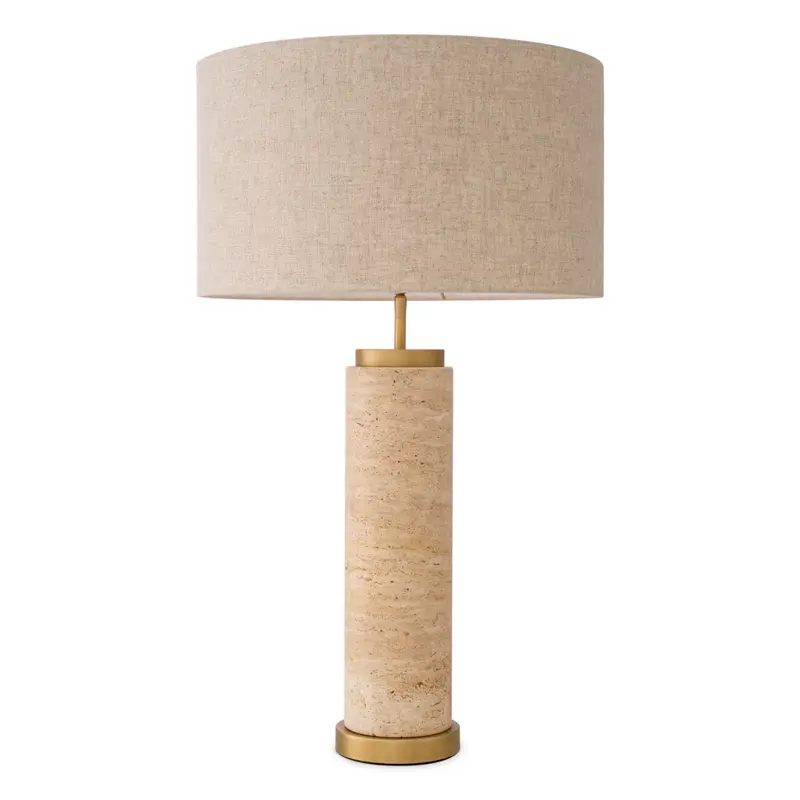 Lxry Lampada da tavolo