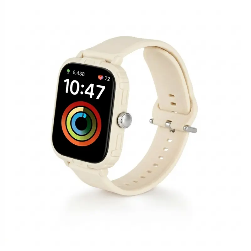 Madrhèlen Smartwatch Nexis Multifunzione Bluetooth Orologio