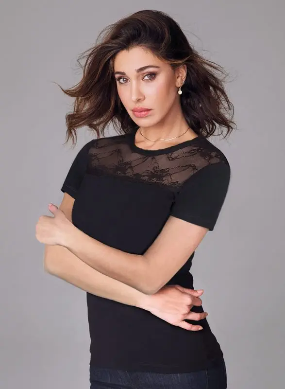 Maglia sottogiacca 4287