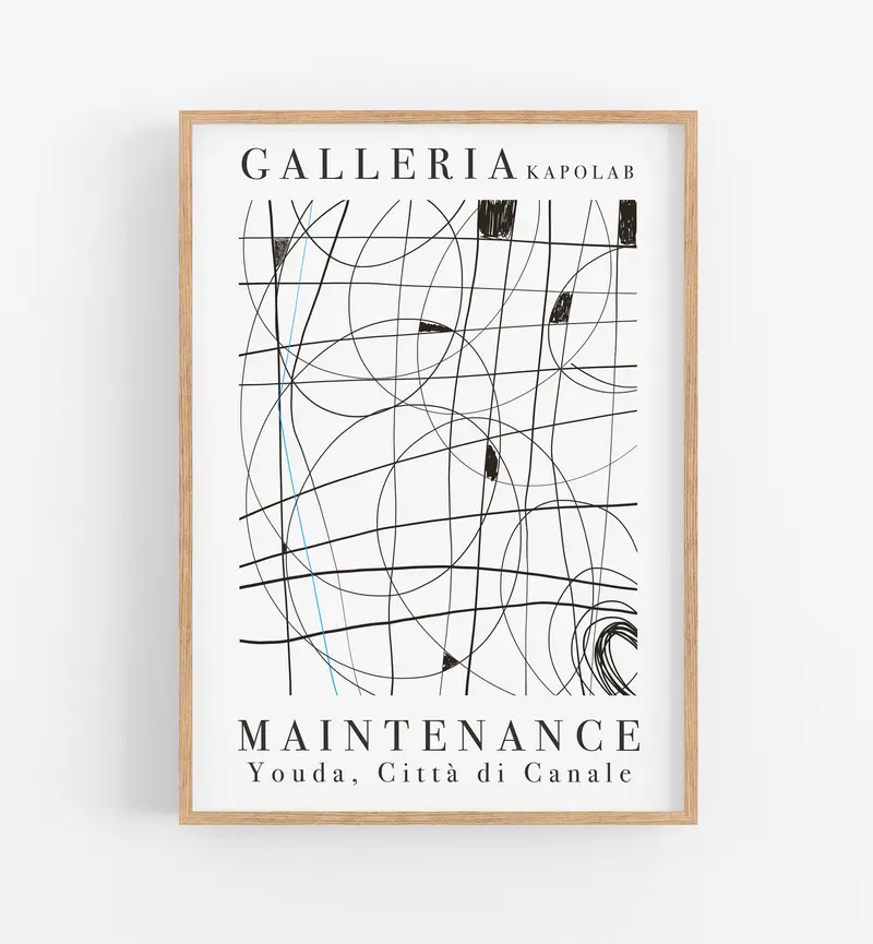 Maintenance
