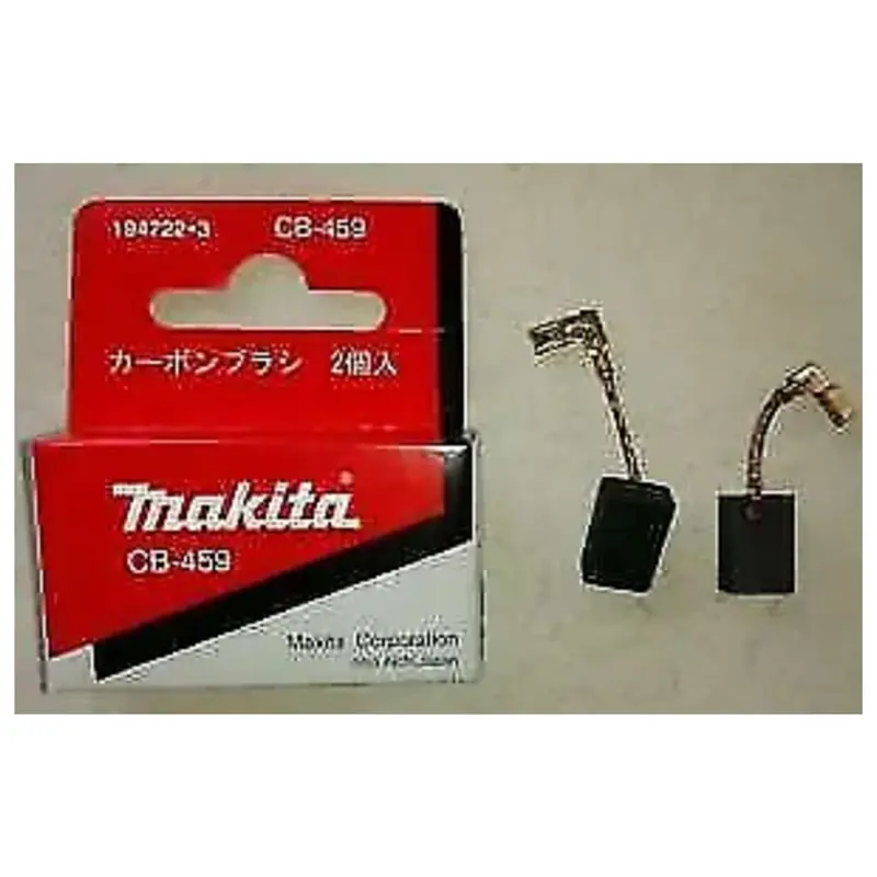 Makita Spazzole Cb-459 Per Ga4530R