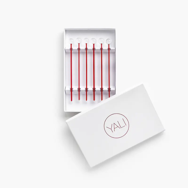MANHATTAN COCKTAIL STIRRERS