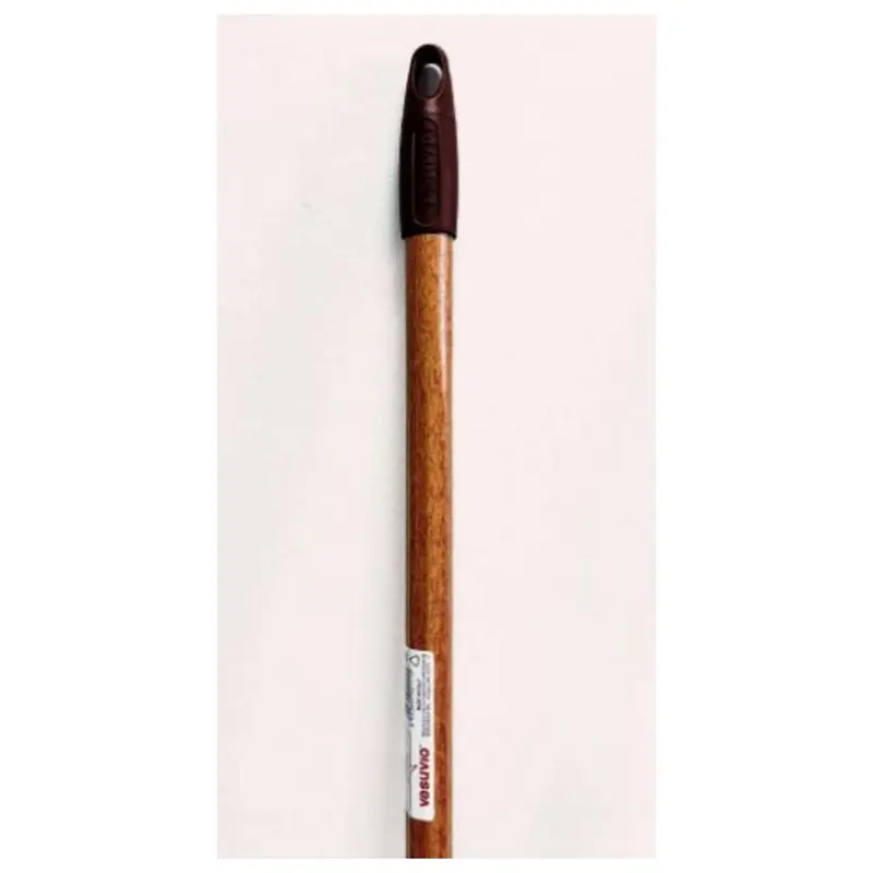 Manico Scopa Matita Simil Legno 130Cm 00111 Ve