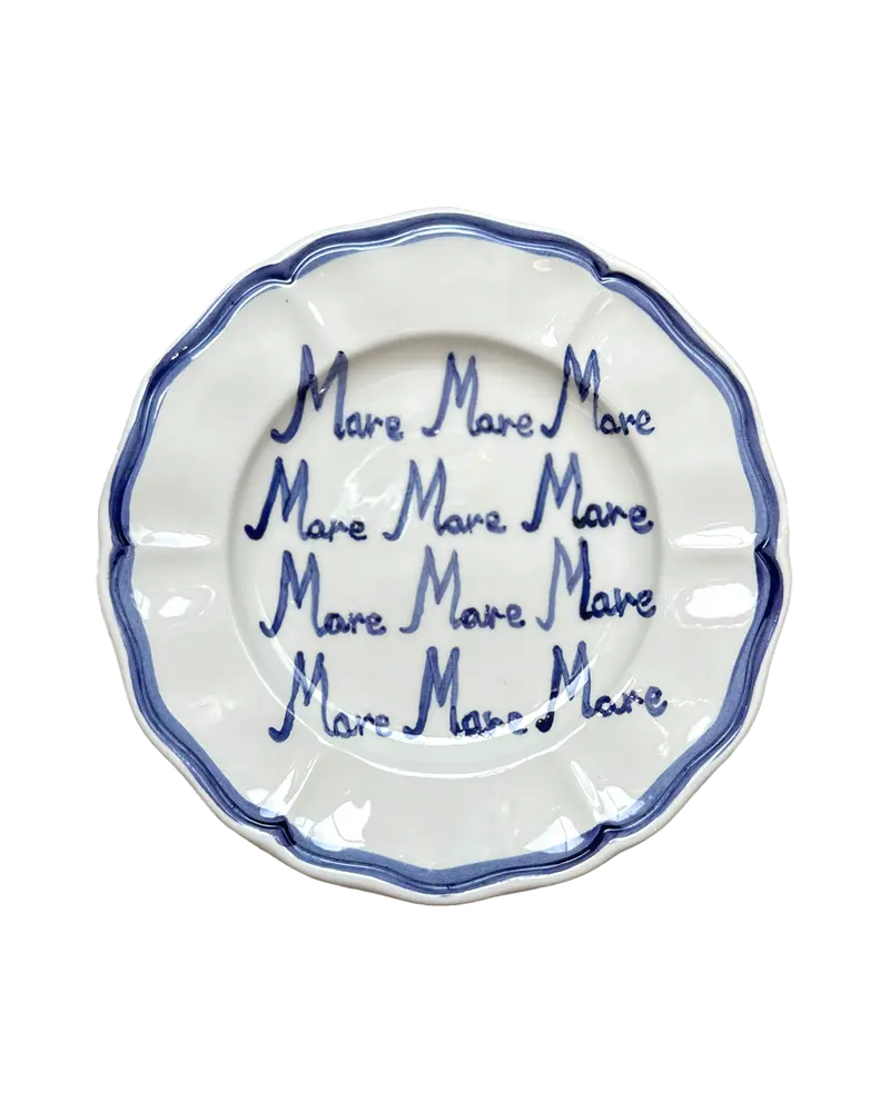 Mare Mare Plate