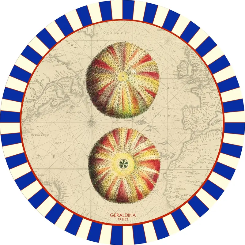 Mare Placemat