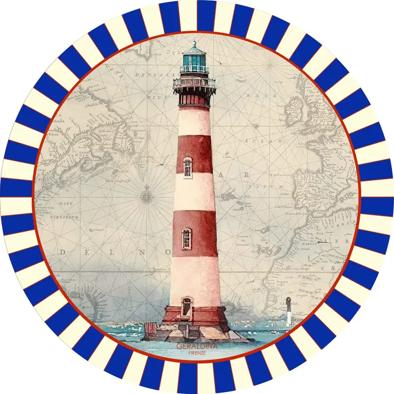 Mare Placemat