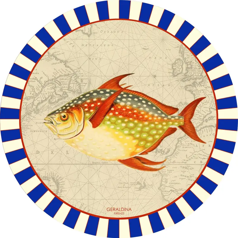 Mare Placemat