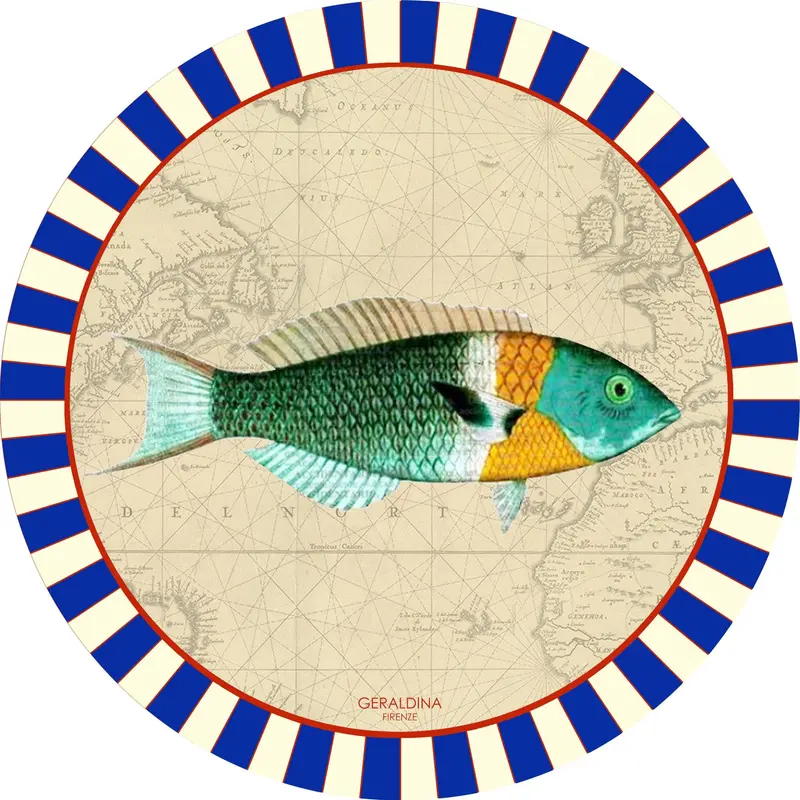 Mare Placemat