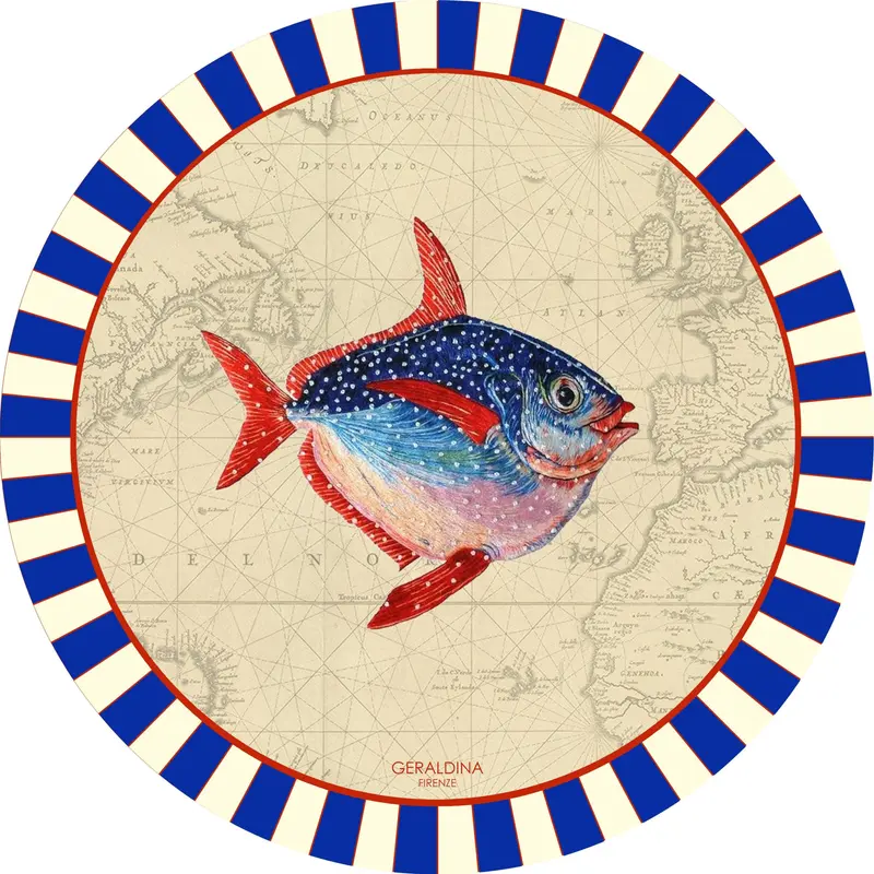 Mare Placemat